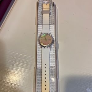 Swatch Watch